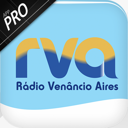 Radio RVA AM icon