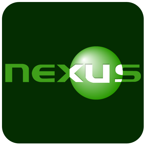 Nexus Dialer icon