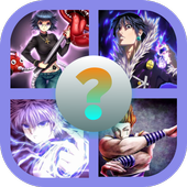Hunter x Hunter 2020 Quiz ;Game; Trivia icon