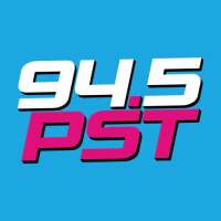 94.5 PST - Your #1 Hit Music Station (WPST) on 9Apps