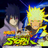 New Naruto Senki Ninja Storm 4 Tips icon