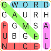 Word Search Game icon