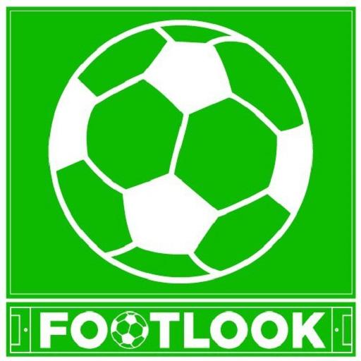 Footlook - Il social del calcio icon
