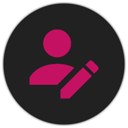 Random Nickname Generator icon