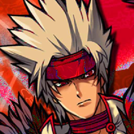 Anime Battle Clash icon