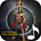 Lord Hanuman Caller Ringtones icon