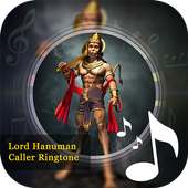 Lord Hanuman Caller Ringtones on 9Apps