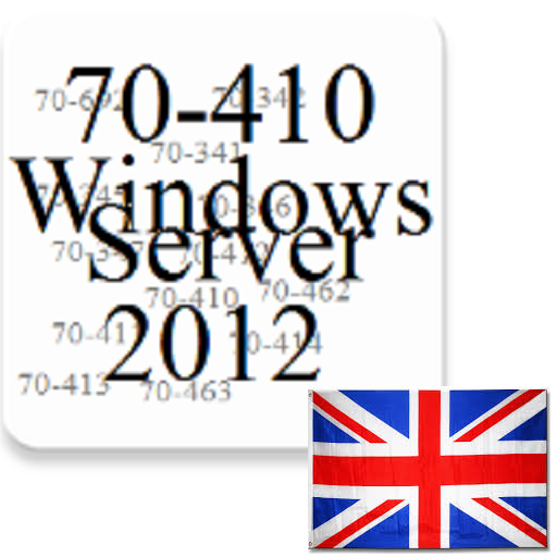 70-410 Server 2012 MCSA Trial иконка