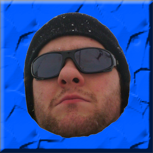 Catch My Head ! icon