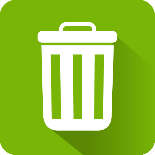 Delete app - Uninstall Apps &amp; Easy App Uninstaller icon