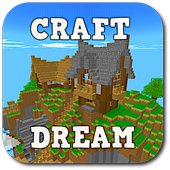 Lucky Craft : Free Exploration icon