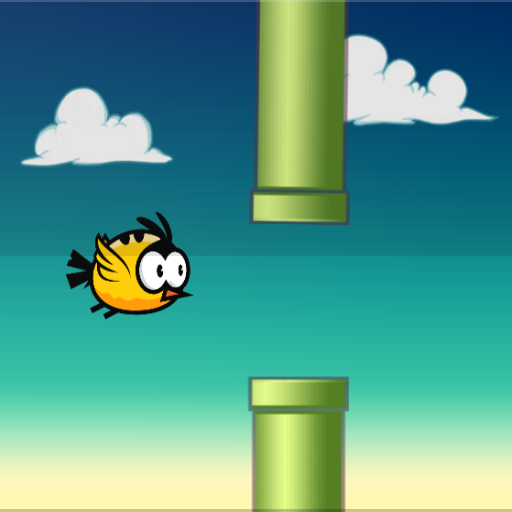 Zappy Bird - Ultimate &amp; The Best icon