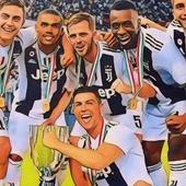 Juventus Keyboard icon