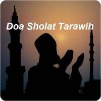 Doa Sholat Tarawih