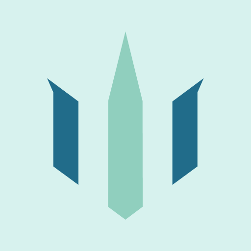 QQQ - Earn Tokens by Sharing icon