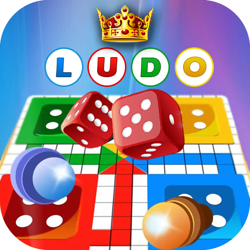 Ludo icon