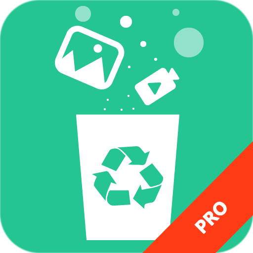 Super Scan Recovery - Super Support icon