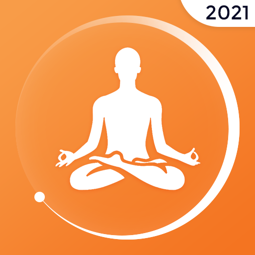 Yoga Workout - Yoga for Beginners - Daily Yoga icon