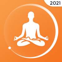 Yoga Workout - Yoga for Beginners - Daily Yoga