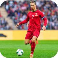 Fans Cristiano Ronaldo Wallpaper