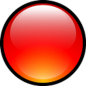 Crazy Ball أيقونة