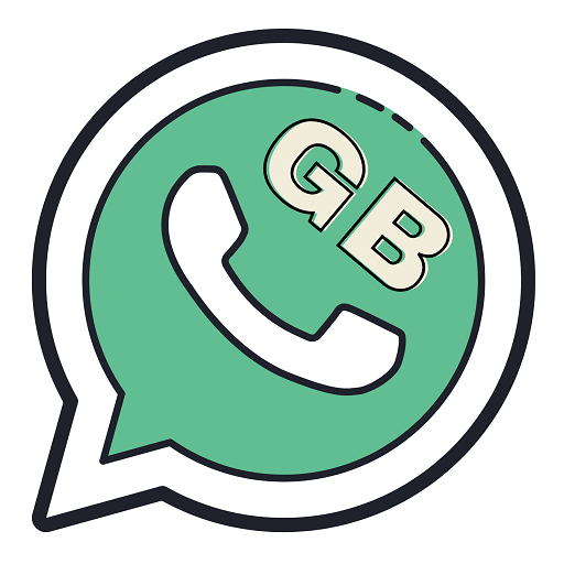 GB Wassaph New Status Saver icon