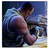 Fortnite Battle Game Wallpapers иконка