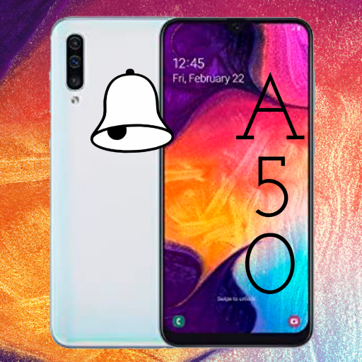 Ringtones For Galaxy A50 icon