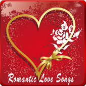 Love Songs for Her - Valentine icon