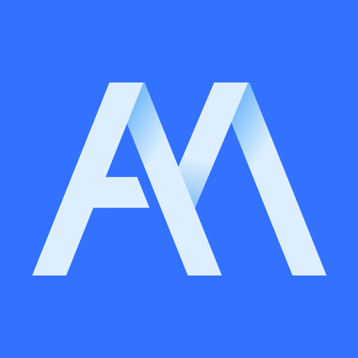 AirPlay: Mirror to Android TV أيقونة