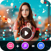 Photo Effect Animation Video Maker icon