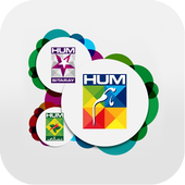 HUM TV Channels icon