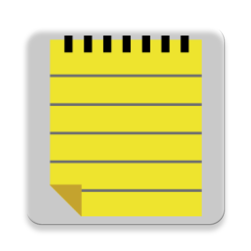 Save Note - Best Note App icon