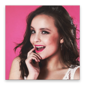 Larissa Manoela Fotos Wallpapers icon