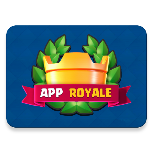 App Royale icon