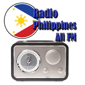 Radio Philippines icon