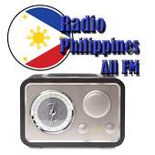 Radio Philippines on 9Apps