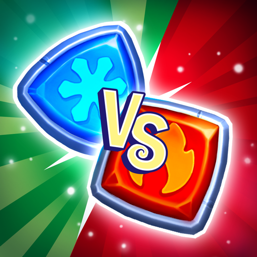 Puzzle Breakers: Match 3 RPG icon