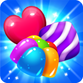 Pop Star Match 3 icon