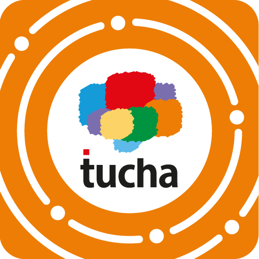 Tucha Client icon