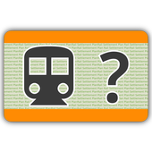 Is My Train Late? icon