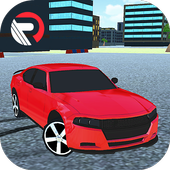 Extreme Turbo Car Driving icon