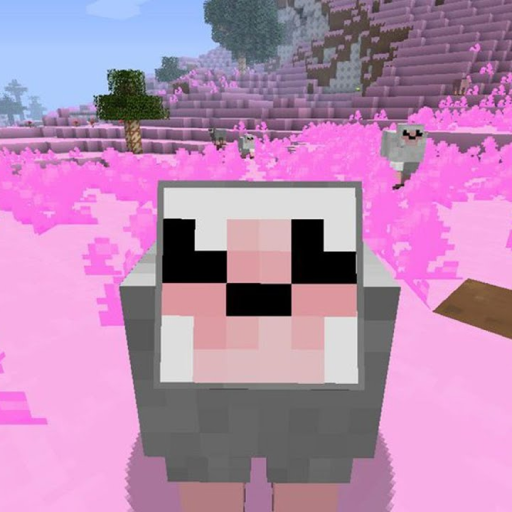 Kawaii Craft mod for mcpe icon