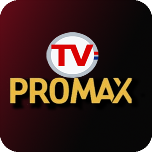 TV Promax icon