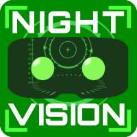 VR Night Vision for Cardboard (NVG Simulation) on 9Apps