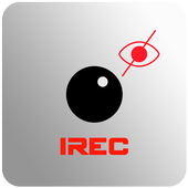 iRec : Screen Recorder icon