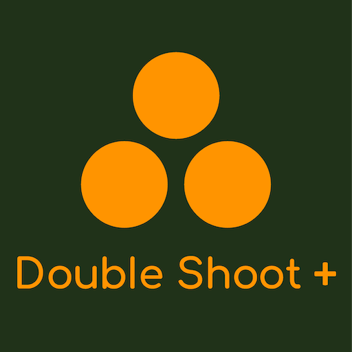 Double Shoot Pro أيقونة