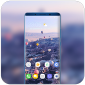 Theme for xiaomi redmi 6A wallpaper icon