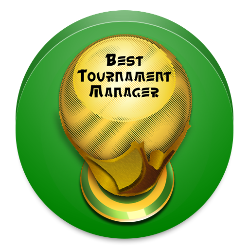Best Tournament Manager icon