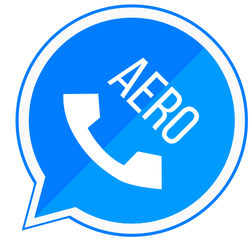 GB WA Aero Blue icon